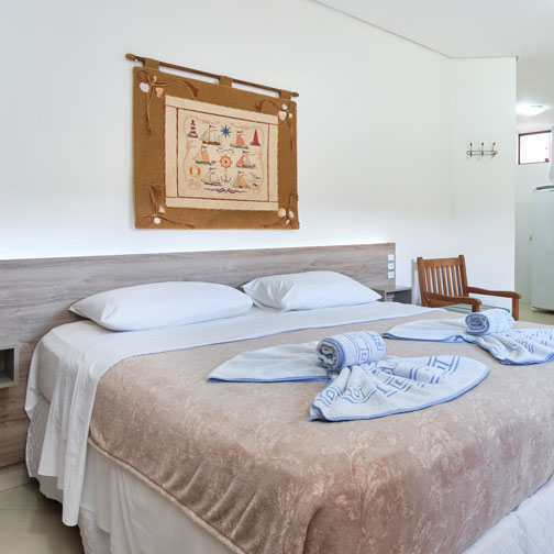 Pousada em Ubatuba Nome Hospedagem