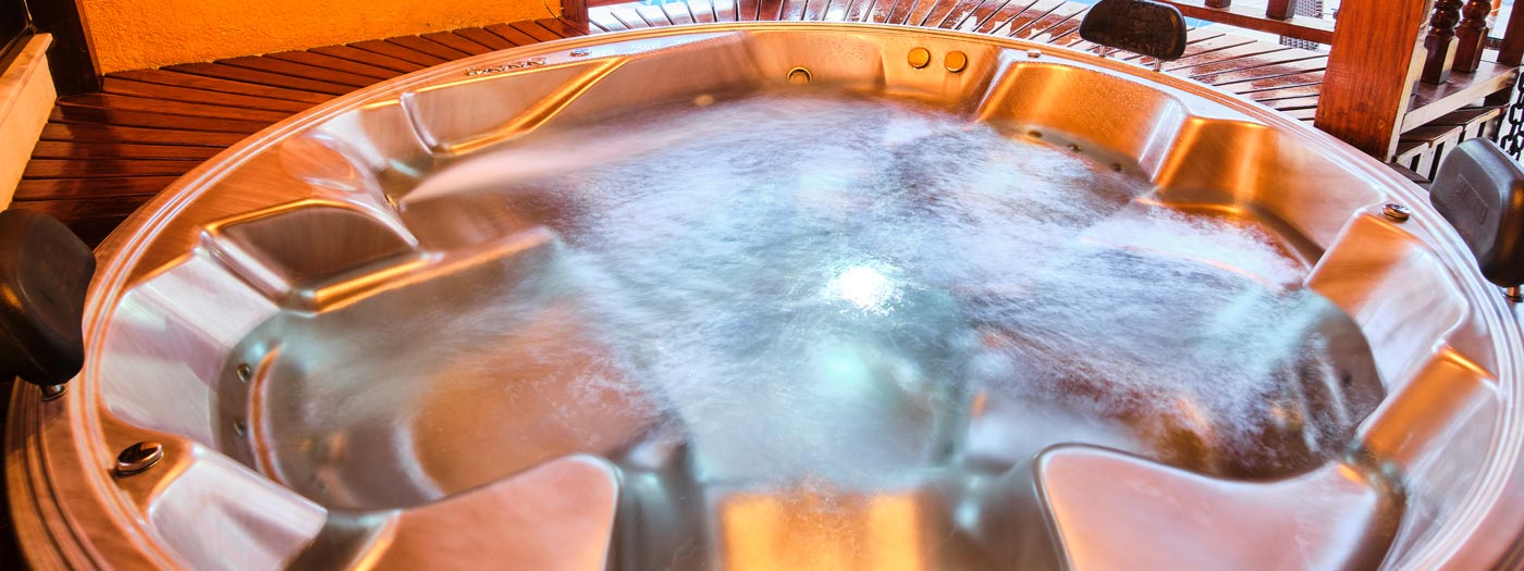 Jacuzzi